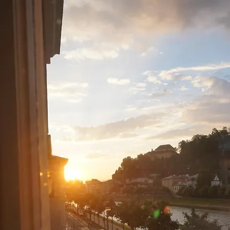 Sarah's Altstadt Oase Salzburg-2